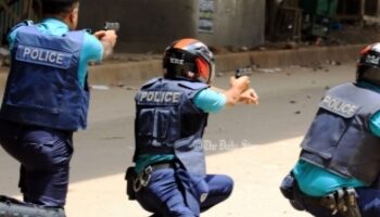 এ কেমন নৃশংসতা : হার মানিয়েছে ইতিহাসের গণহত‍্যাগুলোকে