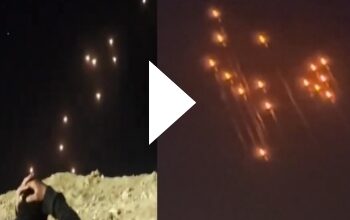 আমেরিকার চালে ধরাশায়ী ইসরায়েল : ইরানের আক্রমনে  ভেঙ্গে গেছে ইসরায়েলের আকাশ সুরক্ষা ও অর্থনৈতিক ব‍্যবস্থা