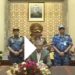৫আগস্ট জাতির উদ্দেশ‍্যে প্রেসিডেন্ট শাহাবুদ্দীনের ভাষণ