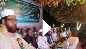 লগি বৈঠা দিয়ে মানুষ হত্যার সমুচিত জবাব এদেশের জনগণ ৫ আগষ্ট দিয়েছে