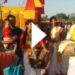 নাগেশ্বরীতে দিন ৪ ব‍্যাপী মহানাম যজ্ঞ উদযাপন অনুষ্ঠিত