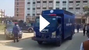 সুনামগঞ্জে গুলিবিদ্ধের ঘটনায় পৌরসভার মেয়রসহ ৫জনের জামিন নামঞ্জুর