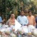 ভুরুঙ্গামারী গছিডাঙ্গায় গরীব অসহায় পরিবারের মাঝে ইফতার বিতরণ