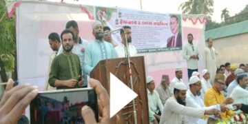 অন্তর্বর্তী সরকারকে আমরা বারবার তাগদা দিচ্ছে নির্বাচন অতি শীঘ্রই দেওয়ার জন‍্য
